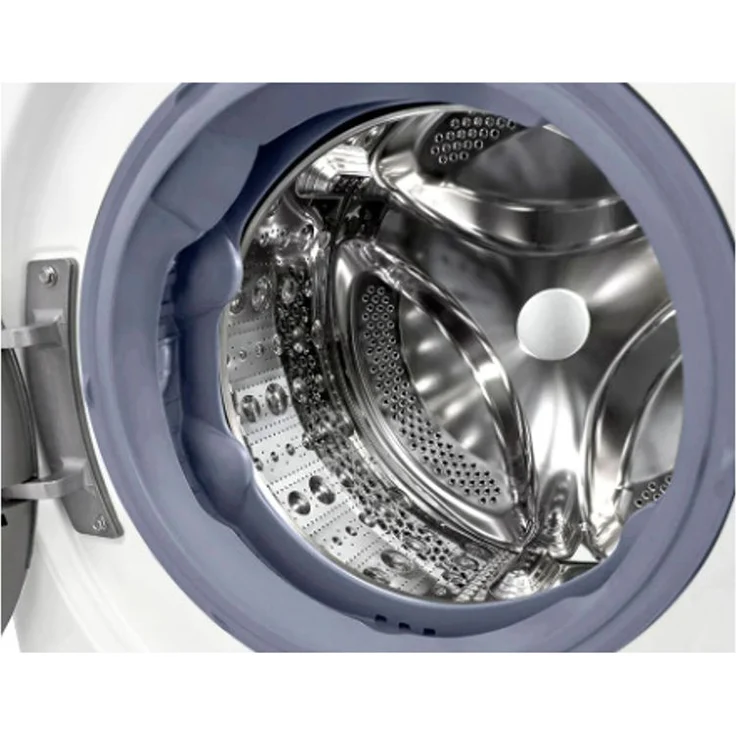 LG F4WV708P1E, Frontlader-Waschmaschine, A, Fassungsvermögen 8 kg, Standgerät, Breite 60 cm, Mengenautomatik, Startzeitvorwahl – Bild 12