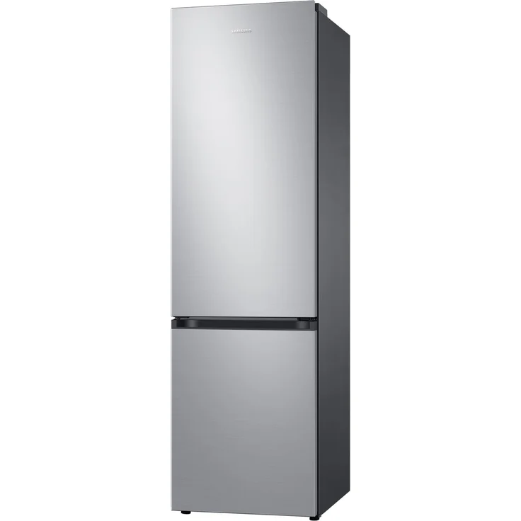 Samsung RL38T602CSA/EG Kühl-Gefrierkombination, freistehend, Edelstahloptik, NoFrost, Schnellkühlen und -gefrieren, Breite 59.5 cm – Bild 4