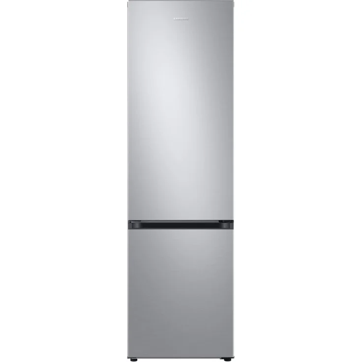 Samsung RL38T602CSA/EG Kühl-Gefrierkombination, freistehend, Edelstahloptik, NoFrost, Schnellkühlen und -gefrieren, Breite 59.5 cm – Bild 3
