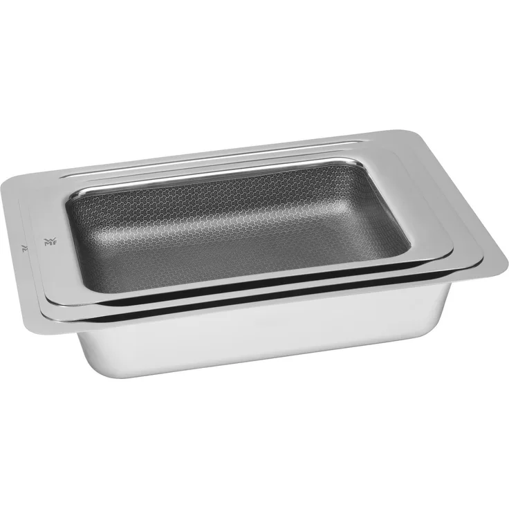 WMF Auflaufform 3er Set PR 1756036411 - 3201019350