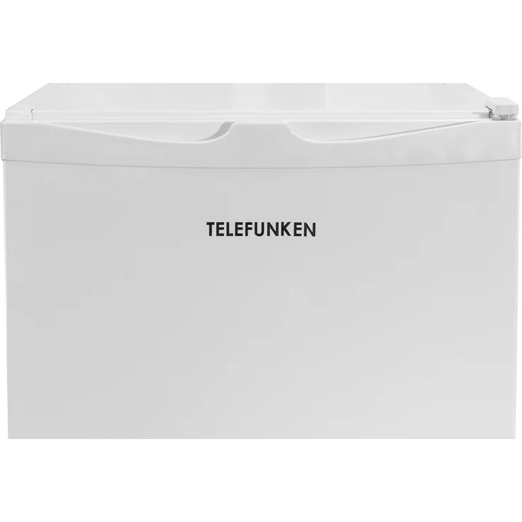 Telefunken CF-31-121-W Kühlschrank, freistehend, Breite 48 cm, Energieklasse E – Bild 10