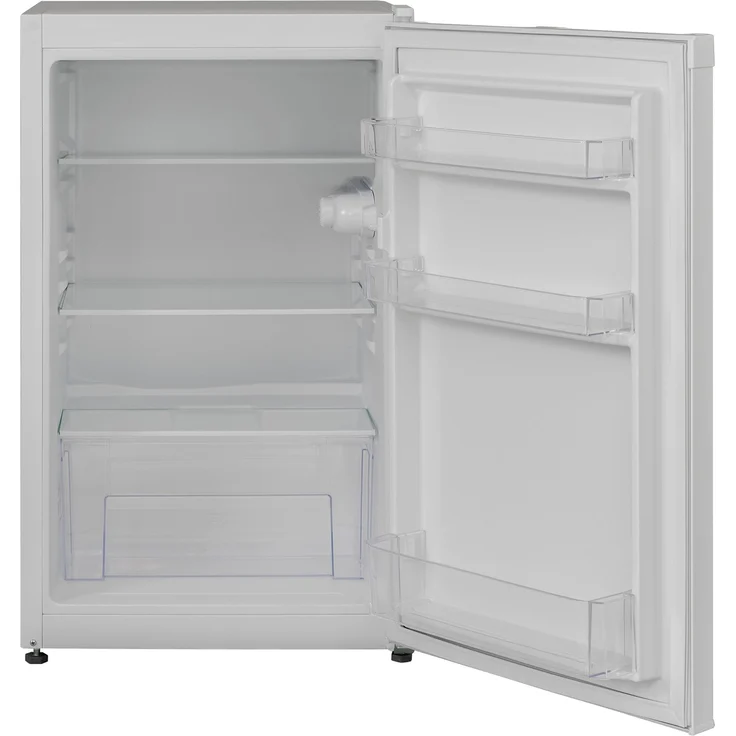 Telefunken CF-31-121-W Kühlschrank, freistehend, Breite 48 cm, Energieklasse E – Bild 8