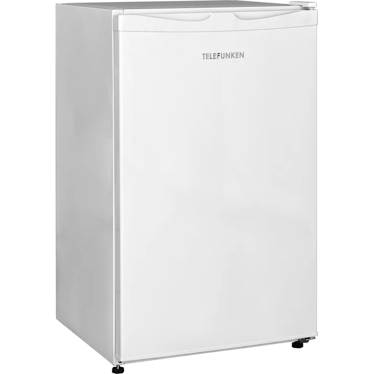 Telefunken CF-31-121-W Kühlschrank, freistehend, Breite 48 cm, Energieklasse E – Bild 6