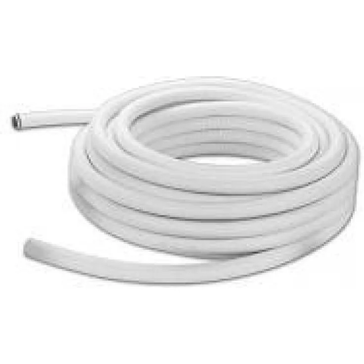 Helios Flexibles Lüftungsrohr FRS-R 75 D: 75mm Helios Flexibles Lüftungsrohr FRS