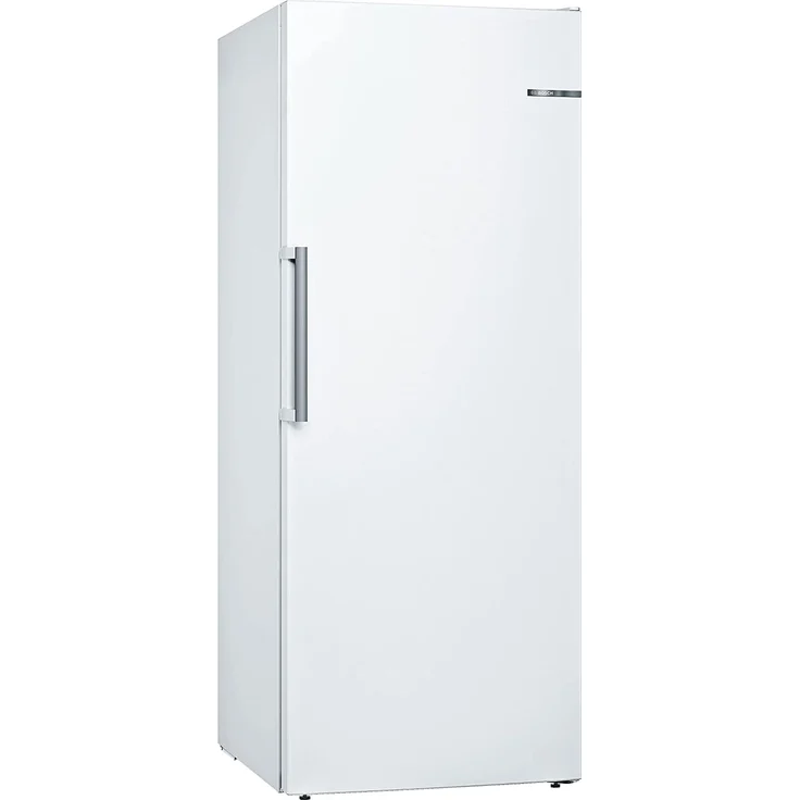 Bosch GSN54AWCV Gefrierschrank, freistehend, weiß, NoFrost, Schnellgefrieren, LED, Breite 70 cm, Energieklasse C – Bild 7