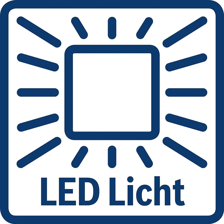 Bosch GSN54AWCV Gefrierschrank, freistehend, weiß, NoFrost, Schnellgefrieren, LED, Breite 70 cm, Energieklasse C – Bild 12