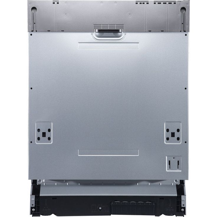 PKM GmbH & Co. KG GSP12A FI, Geschirrspüler, E, Geräuschemissionsklasse C, Geräuschemissionen 49 Dezibel – Bild 2