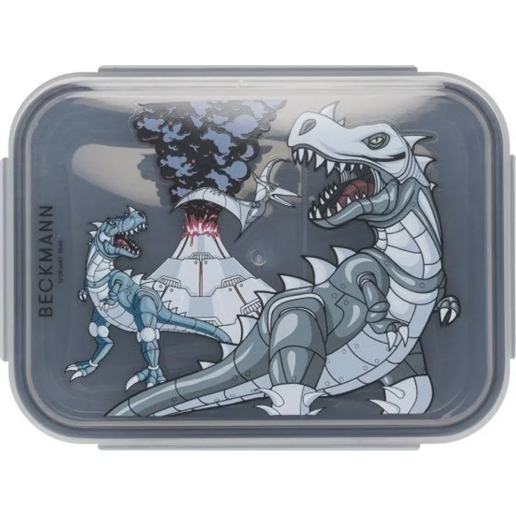 Beckmann Brotdose camo rex