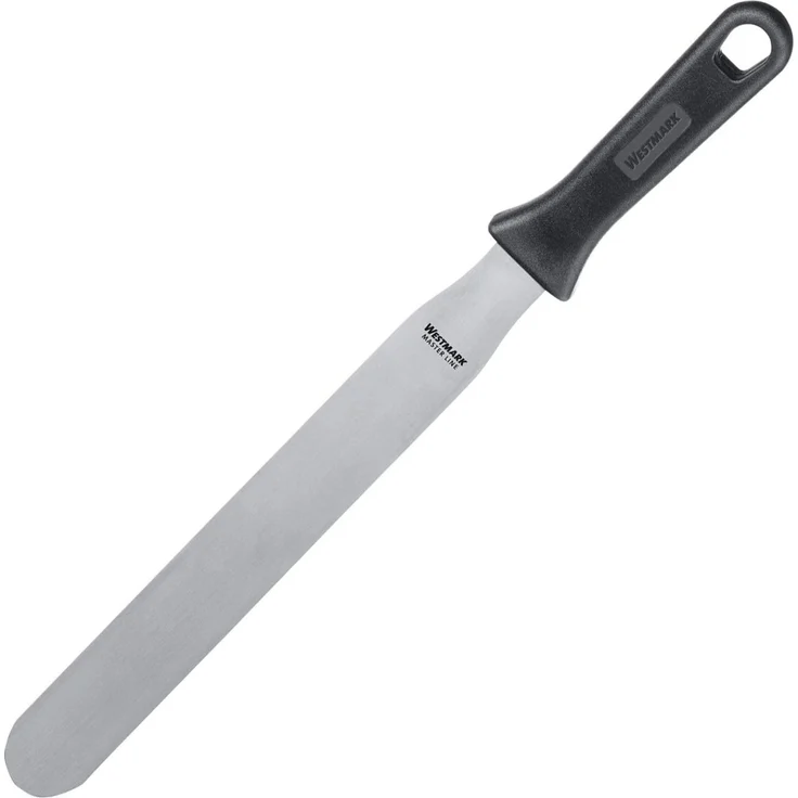 Westmark Streichpalette »Master Line«, 30,5 x 3,5 cm, gerade, flexibe 31242270 – Bild 1