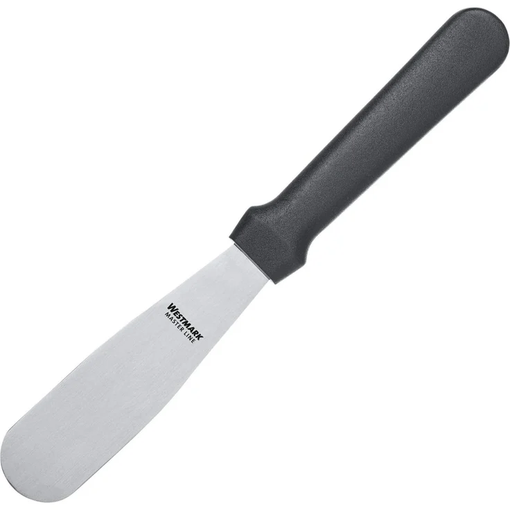 Westmark Streichpalette »Master Line«, 10,5 x 3 cm, gerade, flexibel 31182270 – Bild 1