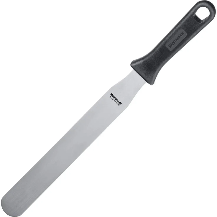 Westmark Streichpalette »Master Line«, 25,5 x 3,5 cm, gerade, flexibe 31232270 – Bild 1