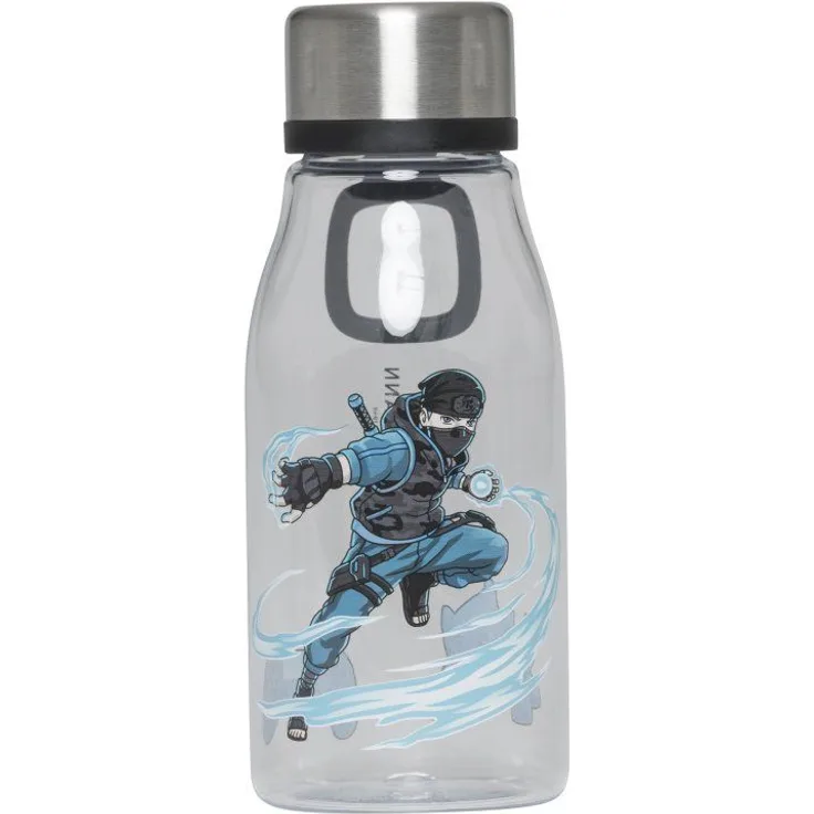Beckmann Trinkflasche, 0,4L, ninja master