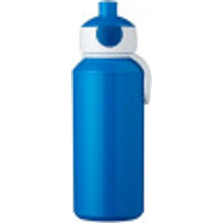 MEPAL Trinkflasche pop-up campus 400 ml -türkis – Bild 4