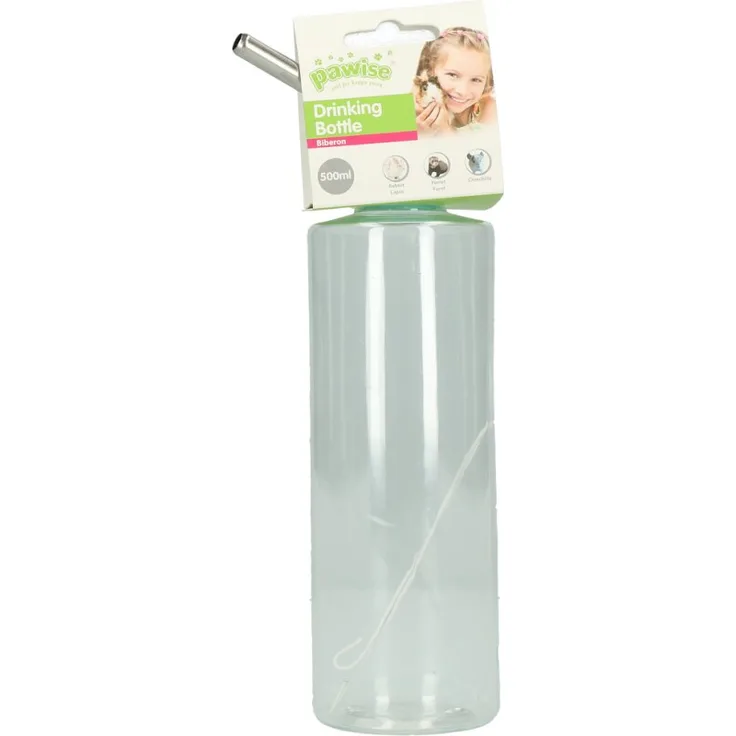 Pawise Drink Bottles L 500 ml