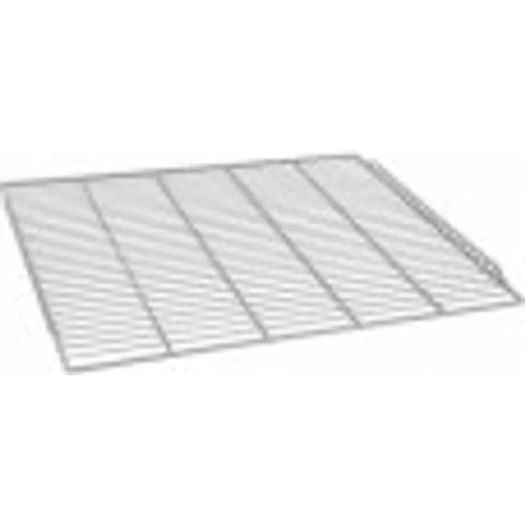 Bartscher 1 Paar Auflageschienen