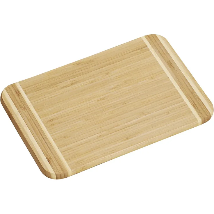 KESPER Schneidbrett Bambus 40x30x1,6cm