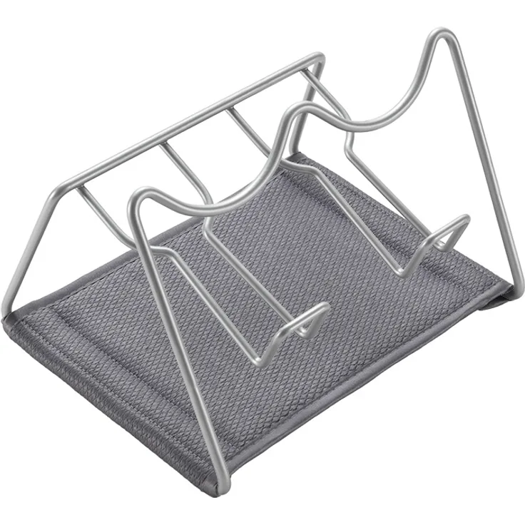 Abtropfgestell Sodatex-2 21cm