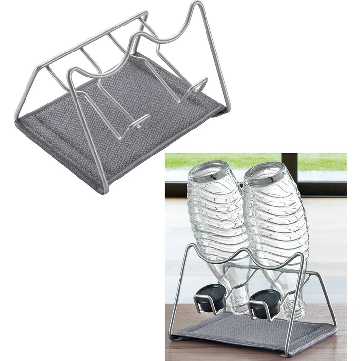 Abtropfgestell Sodatex-2 21cm – Bild 2