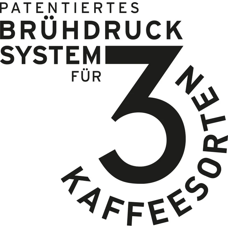 Tchibo Cafissimo milk Kaffeemaschine Kapselmaschine inkl. 30 Kapseln für Caffè Crema, Espresso, Kaffee und Milchspezialitäten, Rot – Bild 6