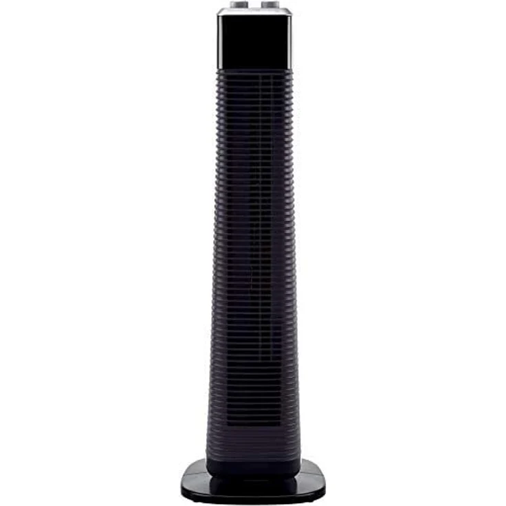 Rowenta VU6140 Classic Tower Turmventilator, leise, Ventilator, 3 Geschwindigkeitsstufen, mit Timer – Bild 2