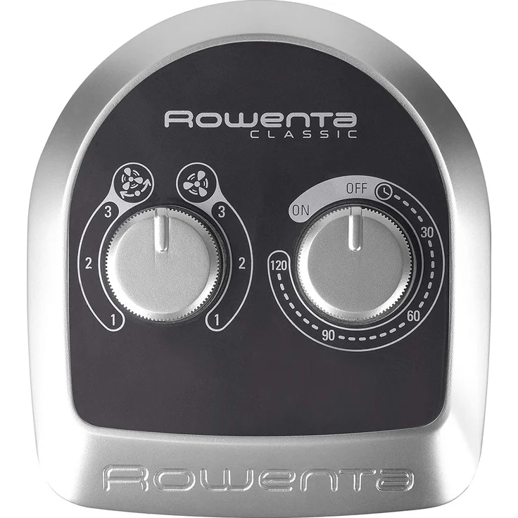 Rowenta VU6140 Classic Tower Turmventilator, leise, Ventilator, 3 Geschwindigkeitsstufen, mit Timer – Bild 5