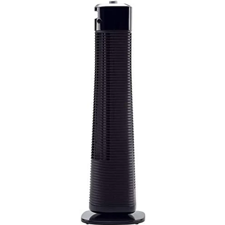 Rowenta VU6140 Classic Tower Turmventilator, leise, Ventilator, 3 Geschwindigkeitsstufen, mit Timer – Bild 3