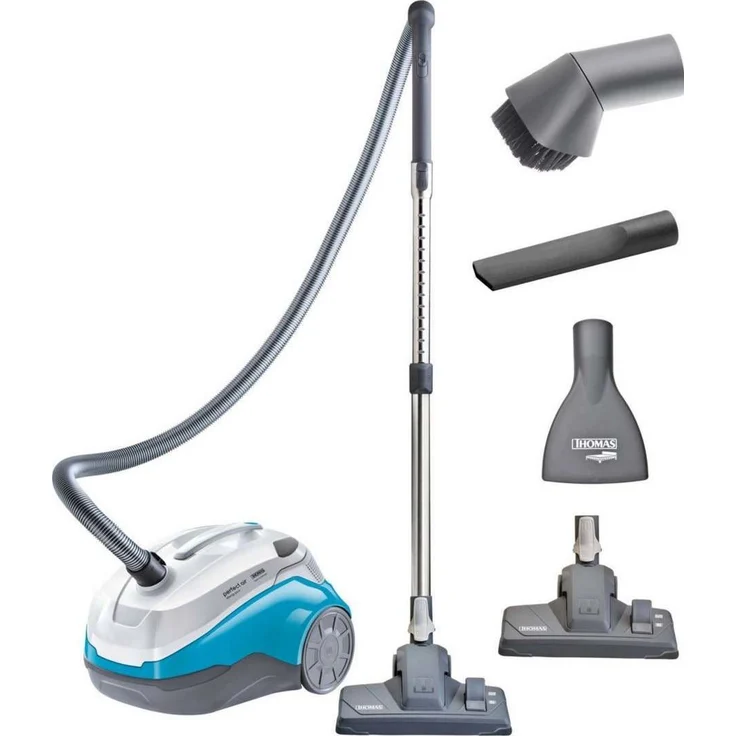 Thomas 786524 perfect air allergy pure – Bild 4