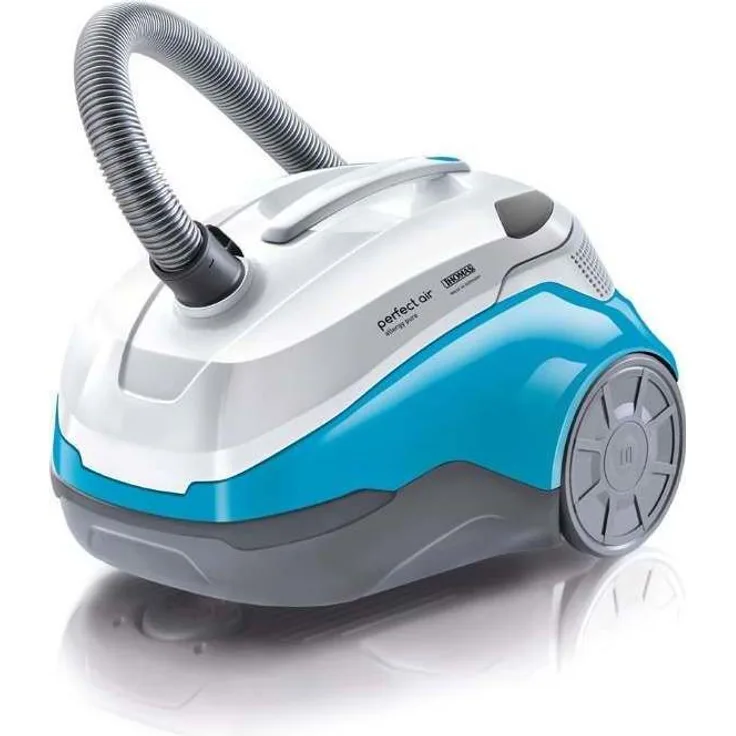 Thomas 786524 perfect air allergy pure