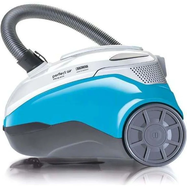Thomas 786524 perfect air allergy pure – Bild 2