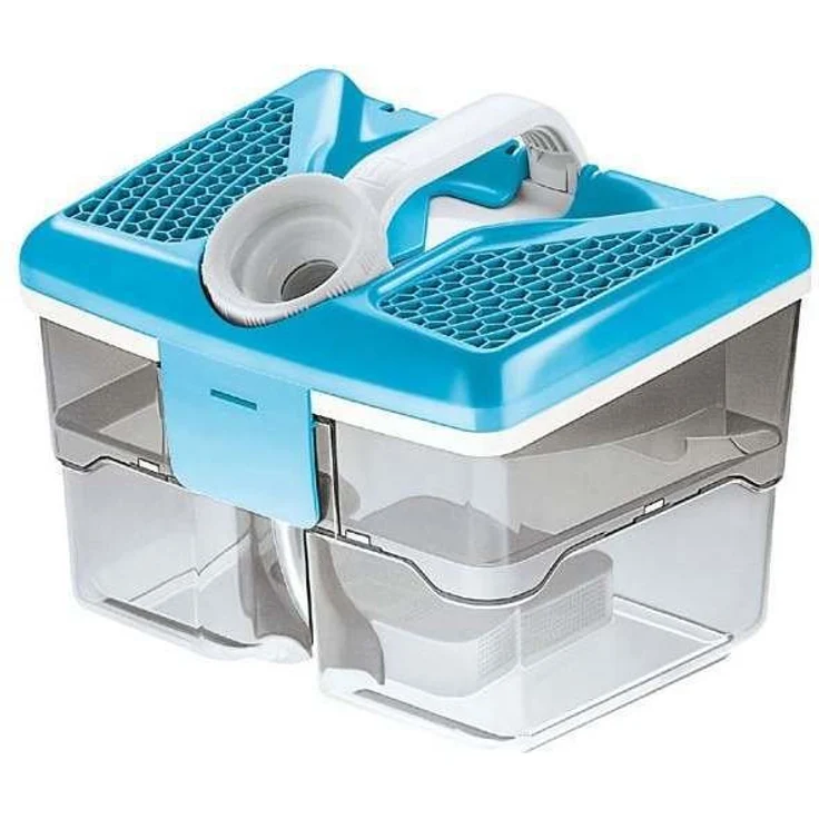 Thomas 786524 perfect air allergy pure – Bild 5