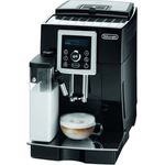 De'Longhi ECAM 23.450 B Cappuccino, mit Milchsystem