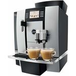 Jura Giga X3 Professional 15002, mit Milchsystem und integriertem Mahlwerk