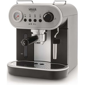 Bild für Gaggia Deluxe RI8525/01 Siebträgermaschine