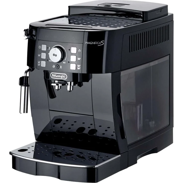 De'Longhi ECAM 21.116.B Magnifica S – Bild 1