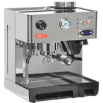 Lelit Anita PL042TEMD Espressomaschine Siebträgermaschine mit integrierter Kaffeemühle, PID-Temperaturregler