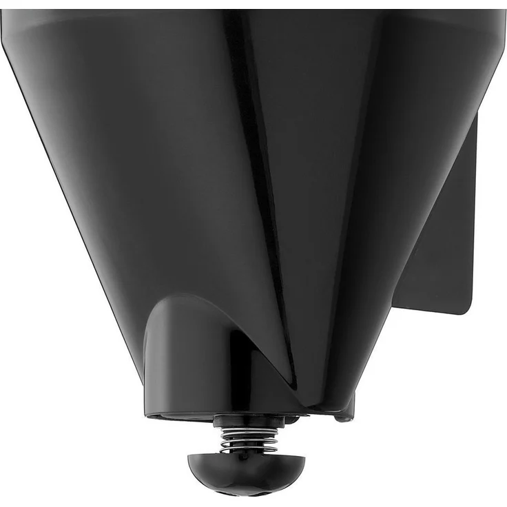 WMF Stelio Aroma Kaffeemaschine, mit Glaskanne, Filterkaffee, 10 Tassen, Tropfstop, Warmhalteplatte, Abschaltautomatik, 1000 W – Bild 5