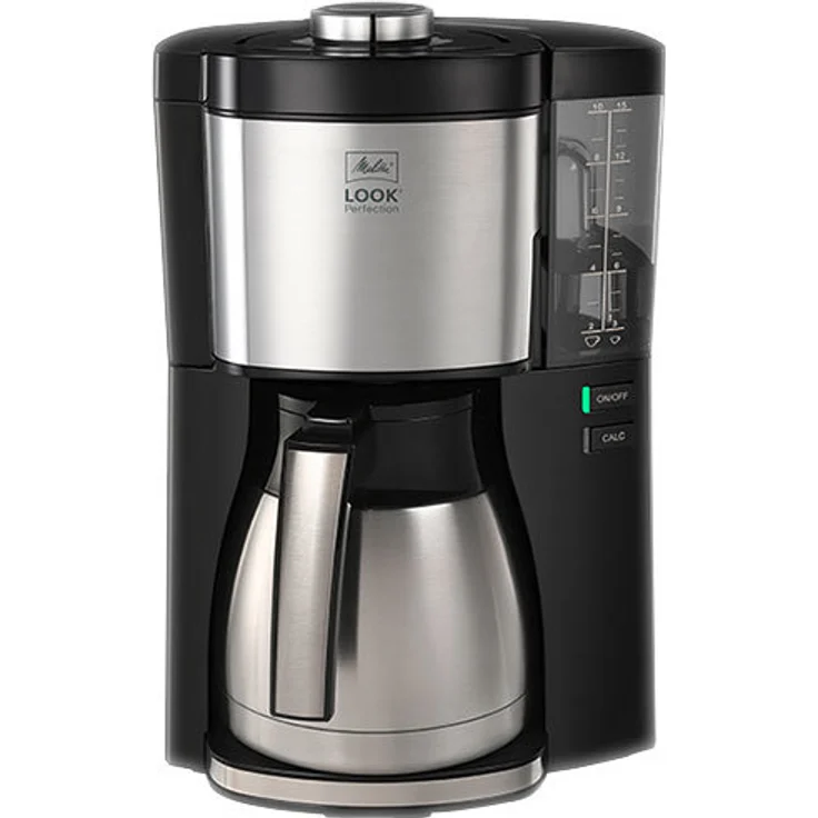 Melitta 1025-16 LOOK Therm Perfection – Bild 1