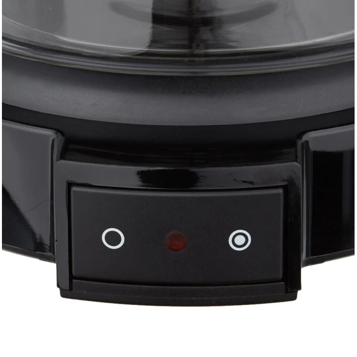 Braun KF 47-1 Aromaster Classic Filterkaffeemaschine, Für 10 Tassen,OptiBrewSystem, schwenkbarer Kaffeefilter mit Überlaufschutz, – Bild 3