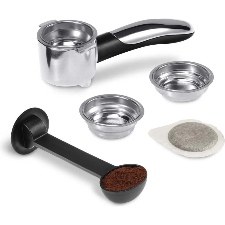 De'Longhi ECZ 351.BG Scultura Espressomaschine – Bild 4