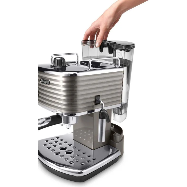 De'Longhi ECZ 351.BG Scultura Espressomaschine – Bild 2