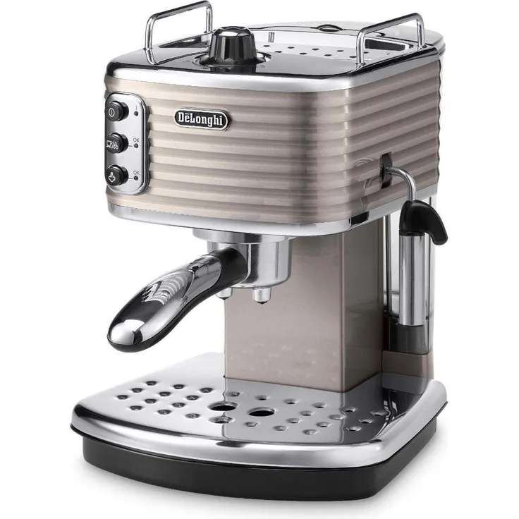 De'Longhi ECZ 351.BG Scultura Espressomaschine