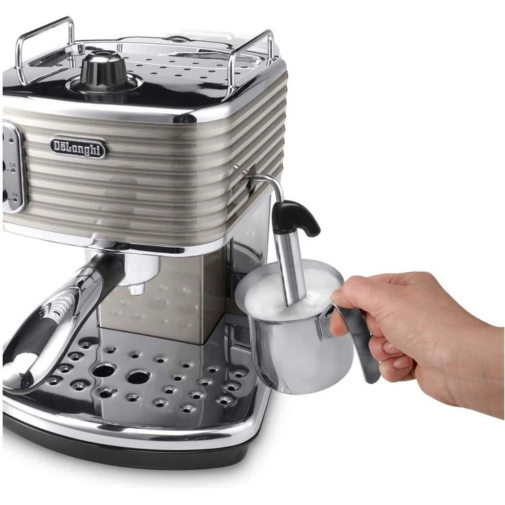 De'Longhi ECZ 351.BG Scultura Espressomaschine – Bild 3