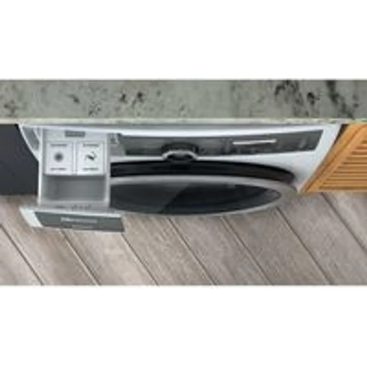 Bauknecht B8 W846WB DE, Frontlader-Waschmaschine, A, Fassunsgvermögen 8 kg, Standgerät, Breite 59,9 cm – Bild 14