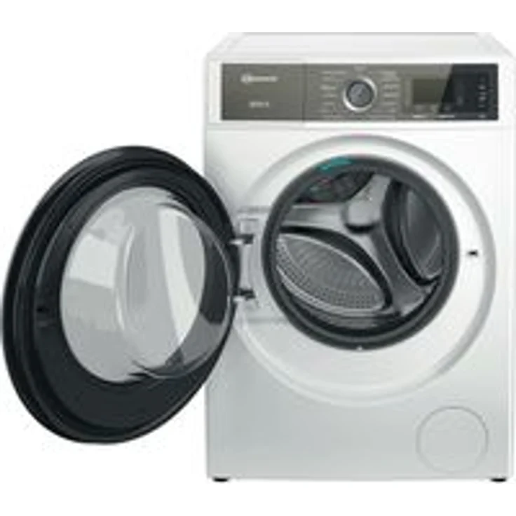 Bauknecht B8 W846WB DE, Frontlader-Waschmaschine, A, Fassunsgvermögen 8 kg, Standgerät, Breite 59,9 cm – Bild 19