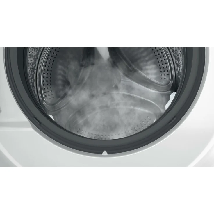 Bauknecht B8 W846WB DE, Frontlader-Waschmaschine, A, Fassunsgvermögen 8 kg, Standgerät, Breite 59,9 cm – Bild 8