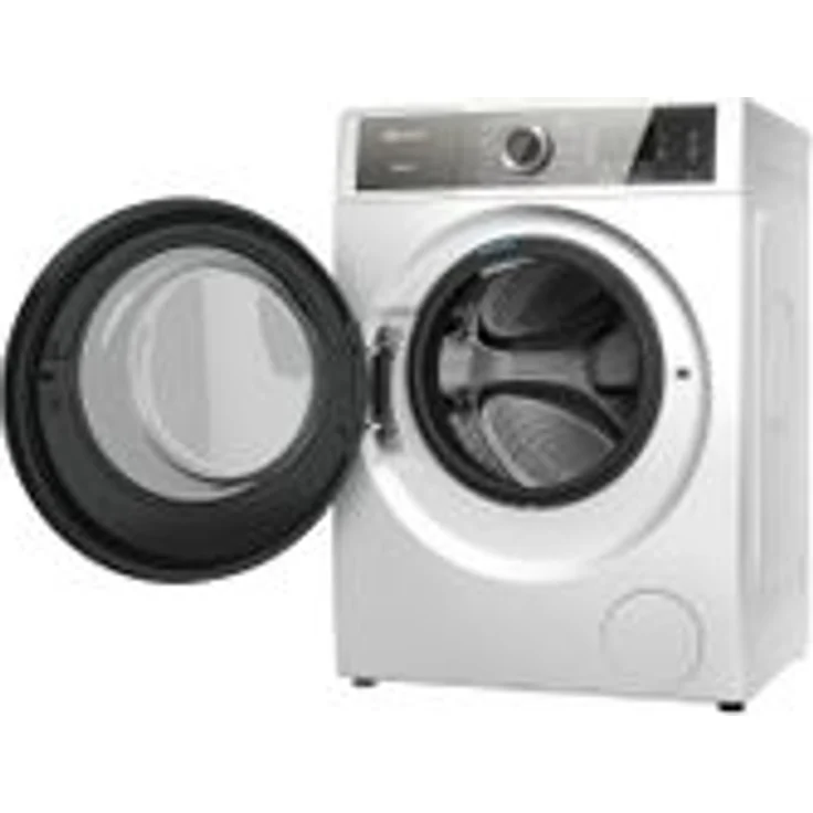Bauknecht B8 W846WB DE, Frontlader-Waschmaschine, A, Fassunsgvermögen 8 kg, Standgerät, Breite 59,9 cm – Bild 12
