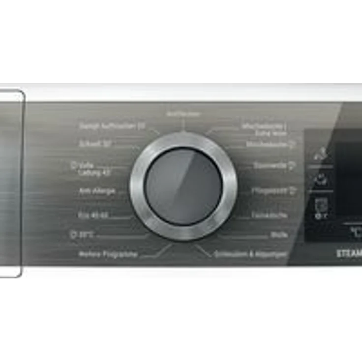Bauknecht B8 W846WB DE, Frontlader-Waschmaschine, A, Fassunsgvermögen 8 kg, Standgerät, Breite 59,9 cm – Bild 16