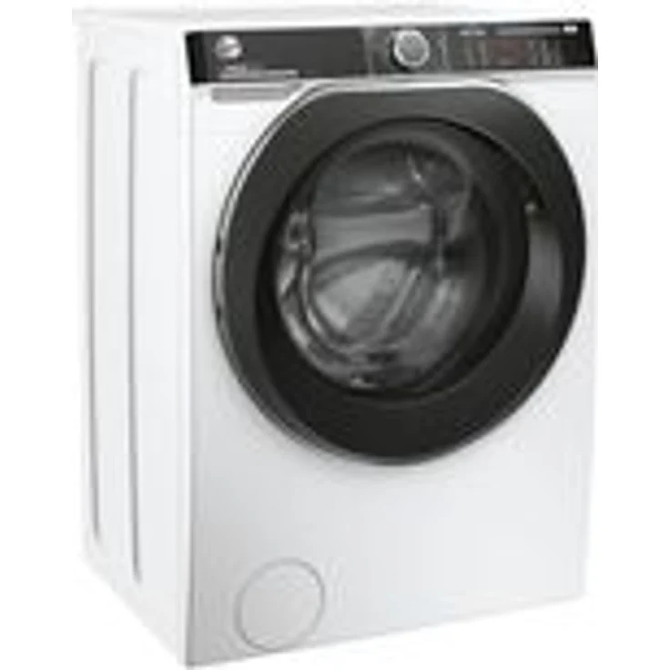 Hoover H-WASH 500 HWP411AMBC 1-S, Frontlader-Waschmaschine, A, Fassunsgvermögen 11 kg, Standgerät, Breite 60 cm – Bild 5