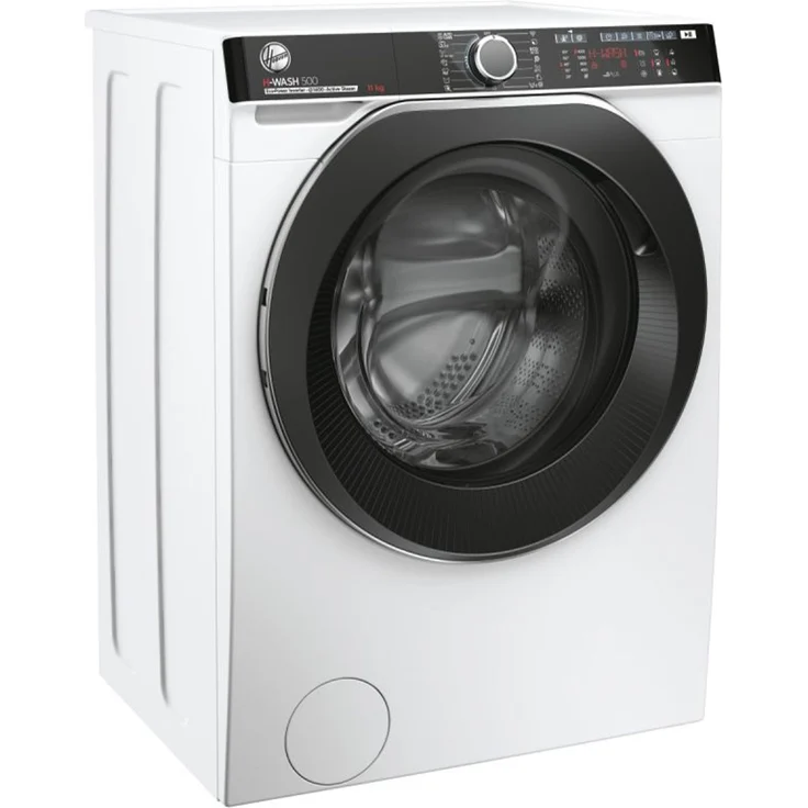 Hoover H-WASH 500 HWP411AMBC 1-S, Frontlader-Waschmaschine, A, Fassunsgvermögen 11 kg, Standgerät, Breite 60 cm – Bild 13