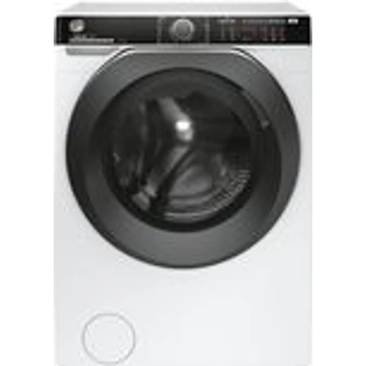 Hoover HWP414AMBC 1-S, Frontlader-Waschmaschine, A, Fassunsgvermögen 14 kg, Standgerät, Breite 60 cm – Bild 16